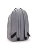 Kipling Center Curtis Daypack 43 cm Laptopfach inviting grey c