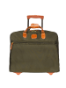BRIC`s X-Collection 2 Rollen Businesstrolley 36 cm olive