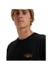 Billabong Billabong Dreamy Place Tee in Schwarz
