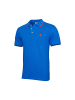 U.S. Polo Assn. Poloshirt in blau
