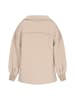 mimo Women Jacket in CREAM GOLD