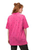 Ulla Popken Shirt in helles pink