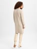 OPUS Kleid Waletta in beige silber - 0001