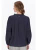 DreiMaster Women Shirt in navy
