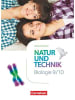 Cornelsen Verlag Buch - Natur und Technik - Biologie Neubearbeitung - Niedersachsen - 9./10. Sch