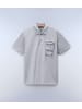 Napapijri Polo "E-Rivalto Ss" in Multicolor