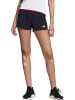 adidas Short in Blau