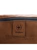 Strellson Hip Bag 'Hyde Park Curt in Cognac 28 x 14 x 3 cm'