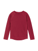Reima Funktionsunterwäsche-Set " Lani " in Cranberry