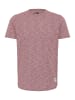 !SOLID Rundhalsshirt SDFigos in Rot