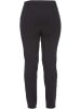 KjBRAND Stoffhose für Damen in schwarz