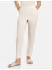 Gerry Weber Hose Tuch/Kombi verkürzt in Whisper White