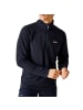 Regatta Halfzip in Dunkelblau