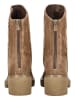 Nero Giardini Stiefelette in Braun