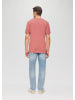 s.Oliver T-Shirt in 4291_himbeere