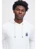 BLEND Hoodie BHSweatshirt in weiß