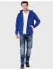 Cipo & Baxx Jeanshose CD876 in BLUE