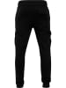 Urban Classics Jogginghose in black