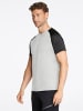 Ziener T-Shirt NABALIS in dusty grey