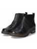 Kaerlek Stiefeletten in schwarz