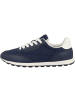 Candice Cooper Sneaker low PLUME in dunkelblau