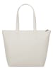 Betty Barclay Shopper Kunstfaser in weiß