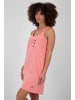 alife and kickin Kleid ClarissaAK B in peach