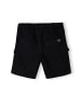 Minoti Cargoshorts 13combat 8 in schwarz