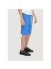 Icon Shorts Hellblau