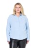 Studio Untold Hemdbluse in hellblau