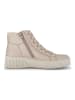 Gabor Sneaker in Creme