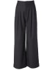 JcSophie Jura Trousers - Long in Anthracite