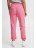 TheJoggConcept. Sweathose in rosa