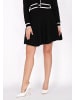faina Women Skirt in black