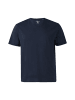 S. Oliver T-Shirt für Erwachsene in blau