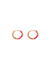 grassland Women Chain Bracelet in Rose Gold Pink