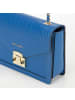 Wittchen Handtashe Elegance Kollektion (H) 14 x (B) 22 x (T) 6 cm in Blue