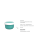 Mepal Fruchtbox mit Gabel Campus 300 ml in Animal Friends