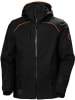 Helly Hansen Jacke "Chelsea Evo 2.0 Shell Jacket" in Schwarz
