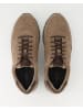 Pius Gabor Sportliche Schnürschuhe in Braun