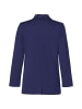 Mart Visser Brianna Blazer Indigo