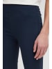 Oxmo Shorts OXDitrine in Blau
