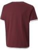 Puma Sportshirt "TeamLIGA Jersey Jr" in Rot