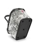 Reisenthel Carrybag Shopper Tasche 48 cm in jacquard grey