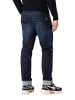 Timezone Jeans REGULAR JACKTZ regular/straight in Blau