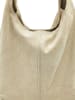 Gave Lux Schultertasche in DARK BEIGE