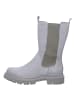Post XChange Damen Stiefel/Boots ungefüttert Zarina in beige