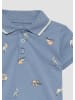s.Oliver Polo-Shirt in 52A5_blassblau