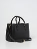 Ralph Lauren Bowlingtasche 431876725004-BLACK Schwarz