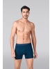 Muchachomalo 10er-Set: Boxershort in Mehrfarbig - für Herren